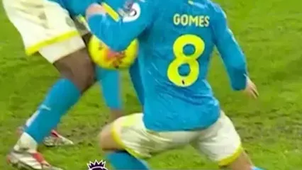 ویدئو: از شلیک عجیب پالمر به آسمان تا سونامی سوتی‌های باورنکردنی