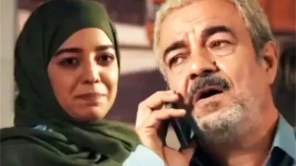 بازی دختر سعید آقاخانی در این سریال توجه‌ها را جلب کرد
