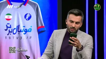 افشاگری از قراردادهای عجیب و غریب در استقلال