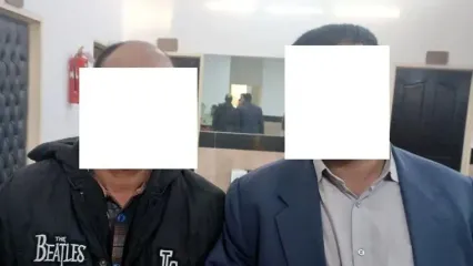 دستگیری 2 عامل تروریستی و کشف کارگاه بمب سازی در مسجدسلیمان