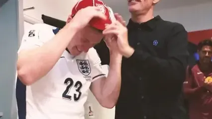 ویدئو: تمدید قرارداد توخل با سه‌شیرها تا 2028‏