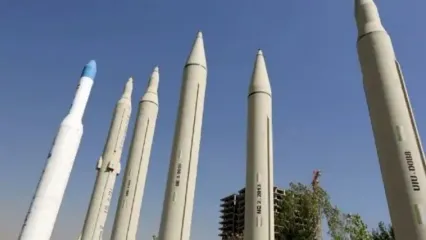 ایران پتانسیل هزاران موشک با قدرت تخریب نیم تن مواد منفجره را دارد/ ایران حزب‌الله یا حماس نیست
