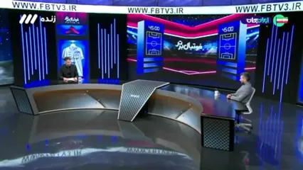 حدادی: قول میدهم پرسپولیس قهرمان می‌شود