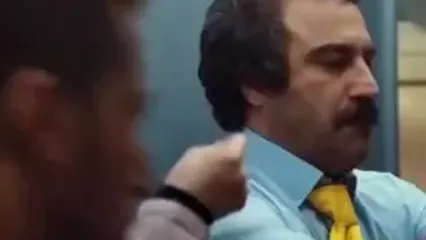 پشت‌صحنه کتک‌خوردن نقی از بهتاش در پایتخت ۵