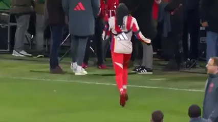 ویدئو خنده‌دار: نزدیک بود اولیسه توسط کمپانی جریمه شود