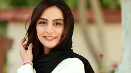 مارال فرجاد خالق خاص‌ترین لحظه جشنواره شد