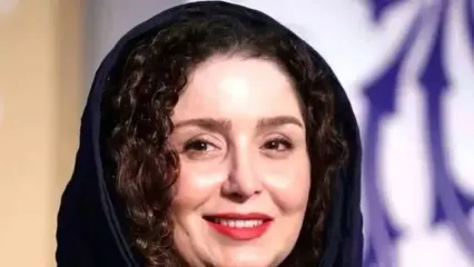 وقتی ژاله صامتی هیچ جوره کم نمیاره