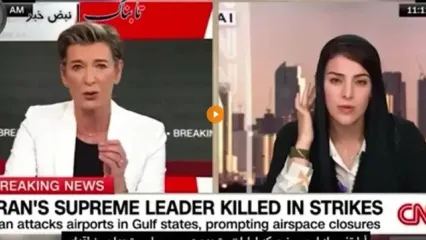 لفاظی وزیر اماراتی درباره پاسخ نظامی ایران