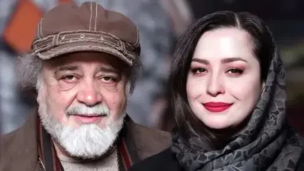 مهراوه شریفی نیا: پدرم زندانی سیاسی بود / 7 سال پدرم و ندیدم