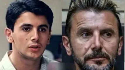 امین حیایی: فرحبخش همه جا می‌گوید من امین را وارد سینما کردم اما این طور نیست