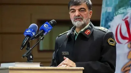 واکنش رادان به اظهارات رضا پهلوی درباره گارد جاویدان
