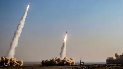 منابع آگاه : توان موشکی ایران در تنگه هرمز فراتر از ادعاهای ترامپ است