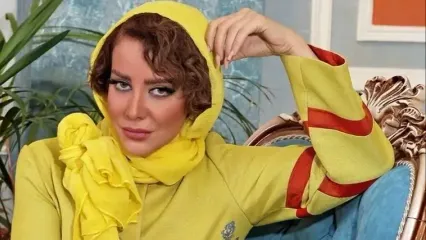 هشتگ پز نیست سبک زندگیمه با شراره رخام: من قهرمان شدم!