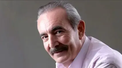 تشکر ویژه بیوک میرزایی از مهران مدیری بخاطر خرید یک باغ در کرج / الان در تهران مستاجرم هنوز