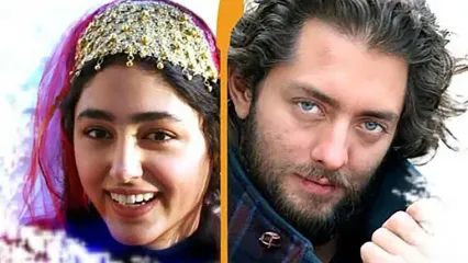 فیلم آهنگ سنتوری محسن چاوشی با بازیگری بهرام رادان و گلشیفته فراهانی