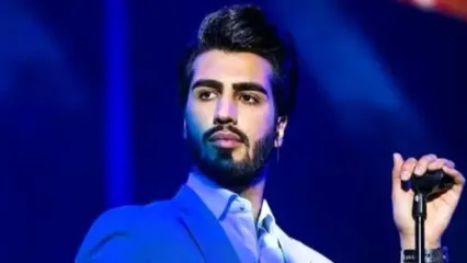 رهام هادیان ماکان بند : یک دختر 18 ساله حرف های من رو شنود میکرد / یک عروسک براش کافی بود