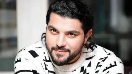 ماجرای تغییر فامیلی سینا مهراد از سینا سهیلی مجری برنامه کاپیتان / چرا این کار را کردم >!