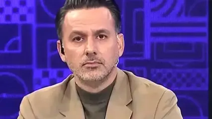 حمله تند مجری تلویزیون به افشین پیروانی