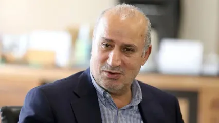 نطق تاج درباره ترامپ در ساعات اخیر خبرساز شد