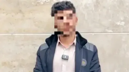 دستگیری داماد قاتل در مخفیگاه جنگلی اعتراف او به قتل همسر و دو عضو خانواده اش