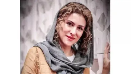سوتی بزرگ ویشکا آسایش وسط سالن واکنش و خنده امین حیایی و الیکا عبدالرزاقی