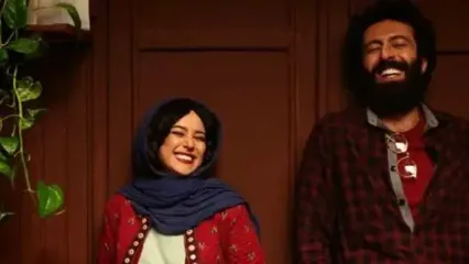 خواهرزن نون زیر کباب از نظر شرعی حرام است الناز حبیبی چه گفت ؟!