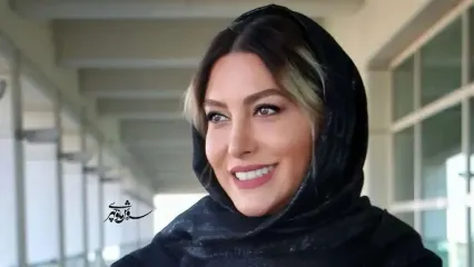 فریبا نادری با این حرکتش جنجالی که بابت فخرفروشی رو ایجاد کرده بود، شست و پاکش کرد / آفرین به این کارش که فرهنگ‌سازیه