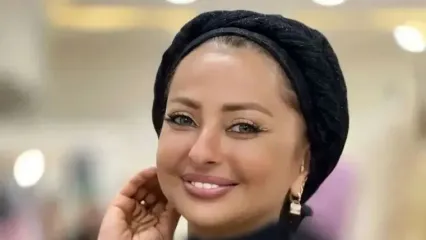 فیلم گریه های نفیسه روشن جلوی دوربین بخاطر تنهایی / دلسوزی برادرانه مجید واشقانی همه را متاثر کرد