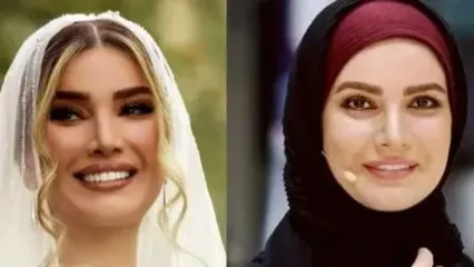 متلک سنگین نیما شعبان نژاد به تغییر چهره متین ستوده و جواب تند خانم بازیگر