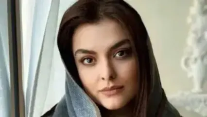 دنیا مدنی به حامد آهنگی : شکست عشقی خوردم / دوس داشتم یک بازیگری ازم خواستگاری کنه !