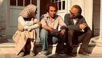 تاسیان؛ چیزهایی که قبل‌تر درباره قبل انقلاب نشان نمی‌دادند