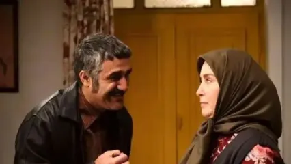 خاطره بامزه پژمان جمشیدی با ژاله صامتی / چقدر اینا غش خنده اند