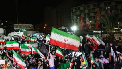 شعار جدید مردم: این آخرین پیامه، مذاکره حرامه