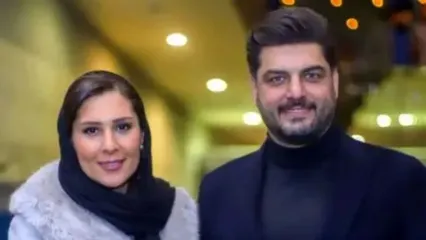سام درخشانی : برای همسرم ماشین خریدم ولی اول این ماه ماشینشو فروختم