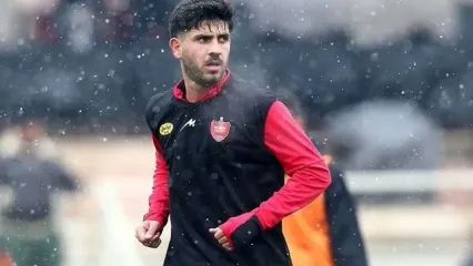 دو پرسپولیسی به جمع امدادگران هلال‌احمر پیوستند