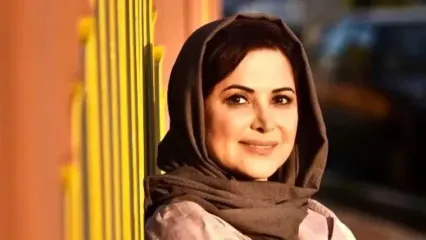 نگاهی به چیدمان و دکوراسیون محشر خانه کمند امیرسلیمانی