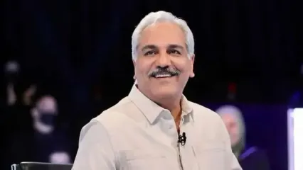 یادی کنیم از تیکه‌های مهران مدیری که امیرحسین قیاسی را آچمز کرد!