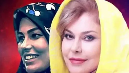 چرا مهرانه مهین ترابی نقش منفی بازی نمی کند؟ / از زبان خودش بشنوید