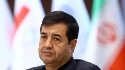 وزیر ورزش: فیفا باید میزبانی را از آمریکا بگیرد