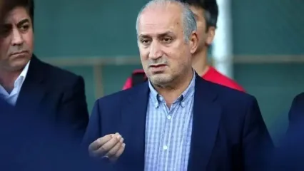 مهدی تاج خبر داد / مشکل ویزای تیم ملی فوتبال حل شد