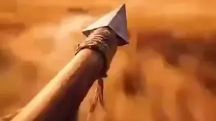 پست معنادار ظریف درباره حمله آمریکا به ایران