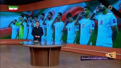 صحبتهای ممبینی درباره برگزاری ادامه لیگ برتر فوتبال
