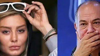 سکانس تلخ فیلم کارگر ساده نیازمندیم با بازی سحر قریشی و آتیلا پسیانی