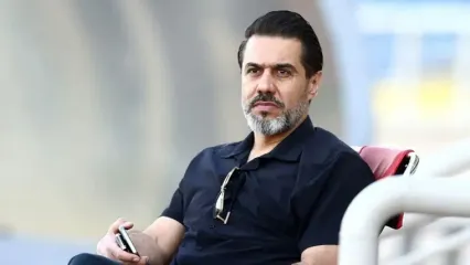 افشین پیروانی به خاطر سفر غیرمنتظره به امریکا از پرسپولیس اخراج شد؟ ادعای یک رسانه