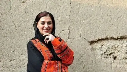 مائده طهماسبی: از نقشم در تاسیان راضی نبودم