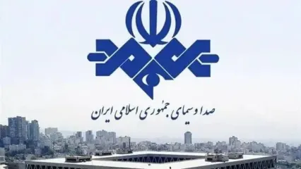 لحظه اعلام حمله به صداوسیما در شبکه خبر
