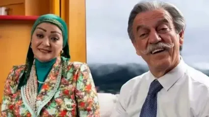 آواز خوانی بازیگر تاجیکی سریال پایتخت در سریال در چشم باد