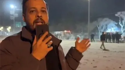 ۷ شهید در ‌حمله به منازل سازمانی ‌راه‌‌آهن تبریز