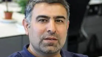 انتقاد همشهری از مراد ویسی به‌خاطر حمل جلیقه ضدگلوله