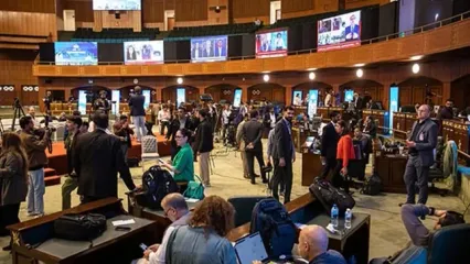 دور سوم مذاکرات اسلام‌آباد هم امشب برگزار می‌شود